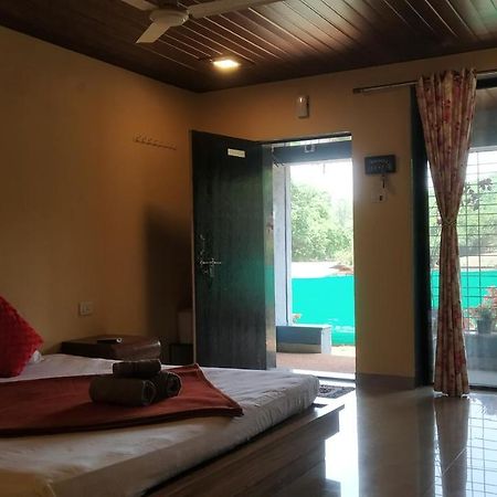 Bluebell Residency Hotel Mahābaleshwar Exterior foto